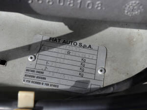 Image 33/50 of Alfa Romeo 2.0 Spider (1992)
