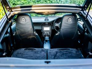 Afbeelding 37/46 van Porsche 911 Targa 4 (2010)