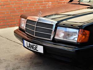 Bild 6/77 von Mercedes-Benz 190 E 2.6 (1992)