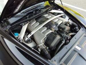 Bild 81/99 von Aston Martin DB 9 Volante (2006)
