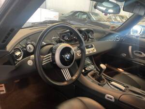 Immagine 15/18 di BMW Z8 (2001)