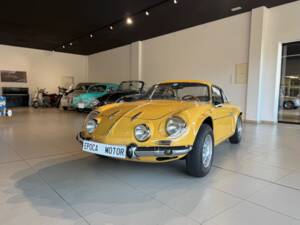 Bild 1/43 von Alpine A 110 1300 (1976)
