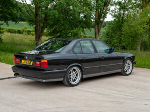 Bild 18/50 von BMW M5 (1994)