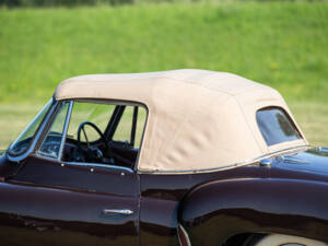 Bild 34/45 von Daimler Conquest DHC (1957)