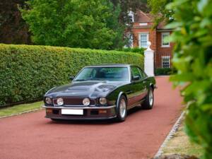 Imagen 17/48 de Aston Martin V8 Zagato Vantage X-Pack (1990)