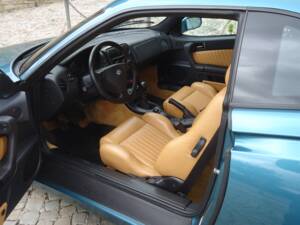 Afbeelding 21/27 van Alfa Romeo GTV 2.0 V6 Turbo (1998)