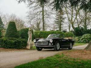 Bild 9/50 von Maserati 3500 GTI Spyder Vignale (1963)