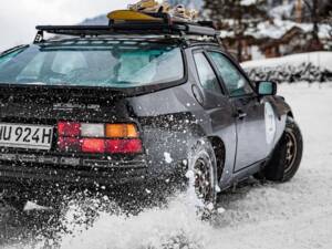 Image 44/44 of Porsche 924 S (1986)
