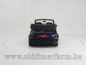 Image 7/15 of Rover Mini Cabriolet (1993)