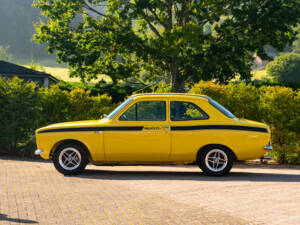 Imagen 44/50 de Ford Escort Mexico (1973)