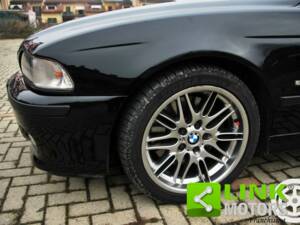 Imagen 7/10 de BMW M5 (2000)