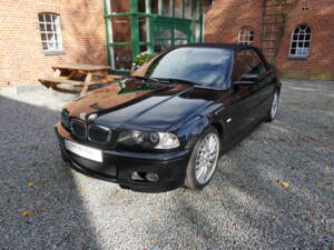 Image 7/30 of BMW 330Ci (2003)