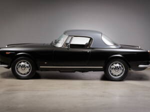 Imagen 8/36 de Alfa Romeo 2600 Spider (1963)