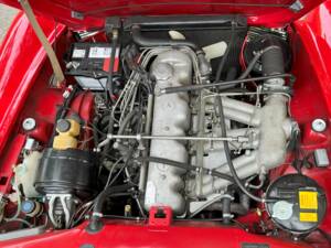 Afbeelding 24/29 van Mercedes-Benz 230 SL (1965)