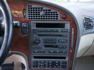 Bild 34/50 von Saab 9-5 2.3 Turbo (2000)