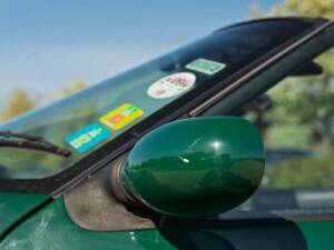 Image 17/50 of Lotus Elan (1991)