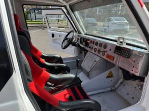 Image 8/9 de Mitsubishi Pajero TD (1985)