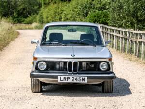 Immagine 6/22 di BMW 2002 tii (1974)