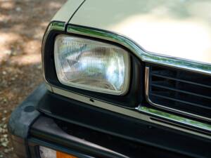 Imagen 46/50 de Triumph Acclaim (1983)
