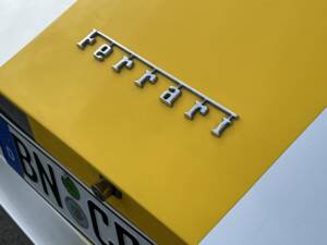 Imagen 23/47 de Ferrari 250 GT Berlinetta Lusso (1962)
