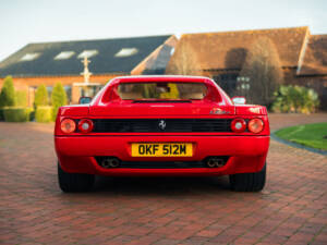 Bild 6/20 von Ferrari 512 M (1995)