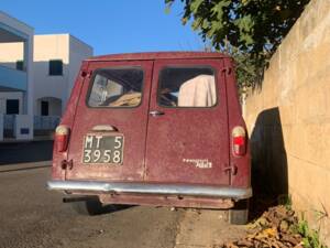 Image 5/5 of Innocenti Mini Minor 850 (1968)