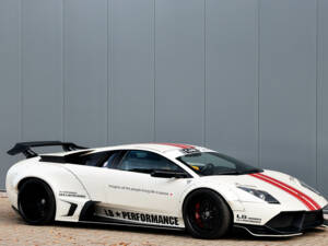 Afbeelding 28/82 van Lamborghini Murciélago (2002)