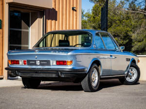 Image 17/36 de BMW 3.0 CSi (1973)