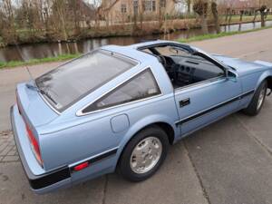 Image 14/17 of Nissan 300 ZX (1985)
