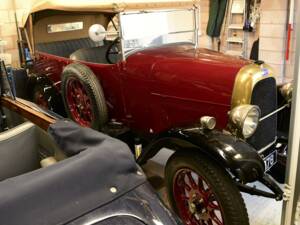 Bild 3/43 von FIAT 501 (1925)