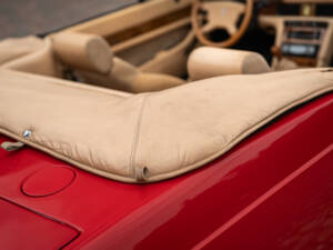 Image 19/46 of Maserati Biturbo Spyder Si (1986)