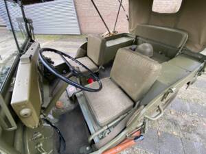 Image 31/42 of Willys MB (1942)