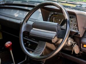 Imagen 50/50 de Alfa Romeo Giulietta 1.6 (1981)