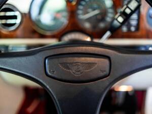 Bild 38/45 von Bentley Turbo R (1988)