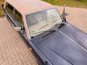 Bild 22/90 von Rolls-Royce Silver Spur (1988)