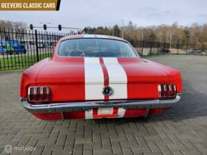 Image 6/14 of Ford Mustang 289 (1965)