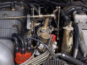 Image 32/39 of Mercedes-Benz 300 SE (1962)