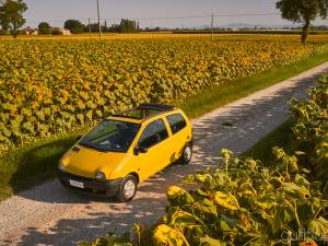 Bild 1/49 von Renault Twingo 1.2 (1996)