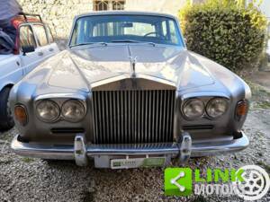 Bild 2/10 von Rolls-Royce Silver Shadow I (1969)