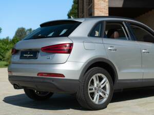 Bild 19/50 von Audi Q3 2.0 TDI quattro (2012)