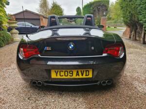 Afbeelding 6/35 van BMW Z4 M Roadster (2009)