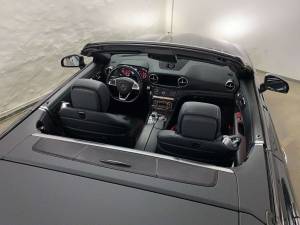 Afbeelding 13/20 van Mercedes-Benz SL 63 AMG (2017)