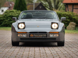 Image 10/42 de Porsche 944 S2 (1991)