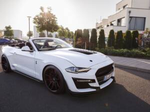 Image 1/5 of Ford Mustang GT 5.0 V8 (2020)