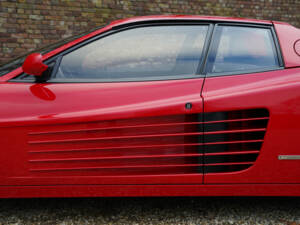 Bild 27/50 von Ferrari Testarossa (1988)