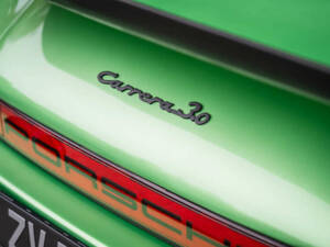 Imagen 14/28 de Porsche 911 Carrera 3.0 (1975)