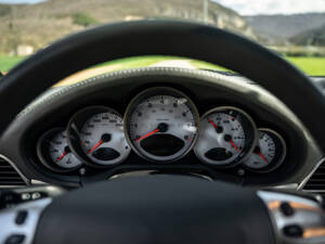 Image 72/82 of Porsche 911 Carrera 4S (WLS) (2006)