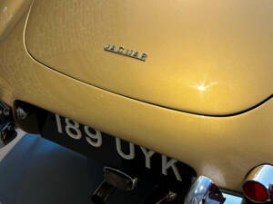 Bild 5/14 von Jaguar Type E 3.8 (1962)