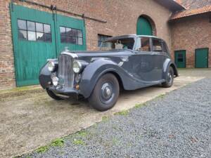 Image 2/27 of Bentley Mark VI Mulliner (1949)