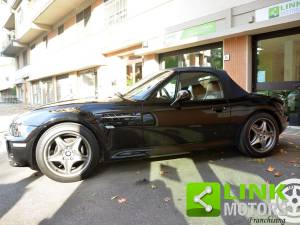 Afbeelding 10/10 van BMW Z3 Roadster 1,8 (1997)
